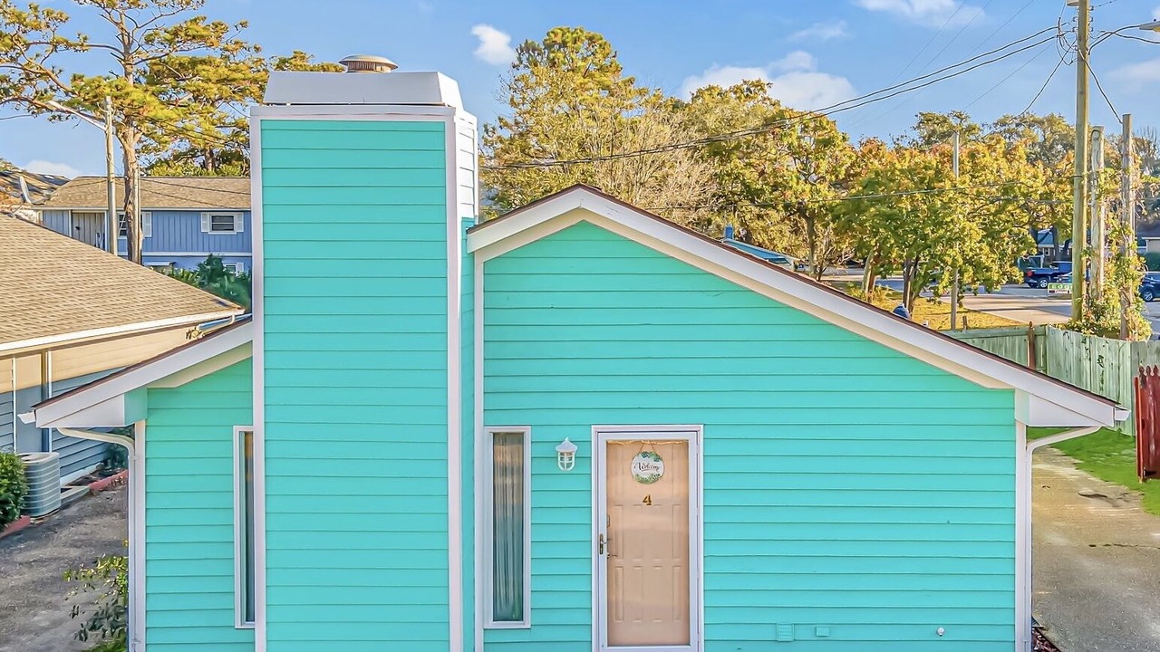 Photo of Outdoor in North Myrtle Beach
