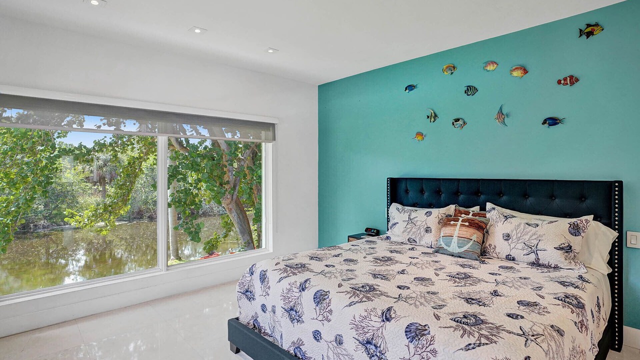 Photo of Bedroom in Birch Park Finger Streets