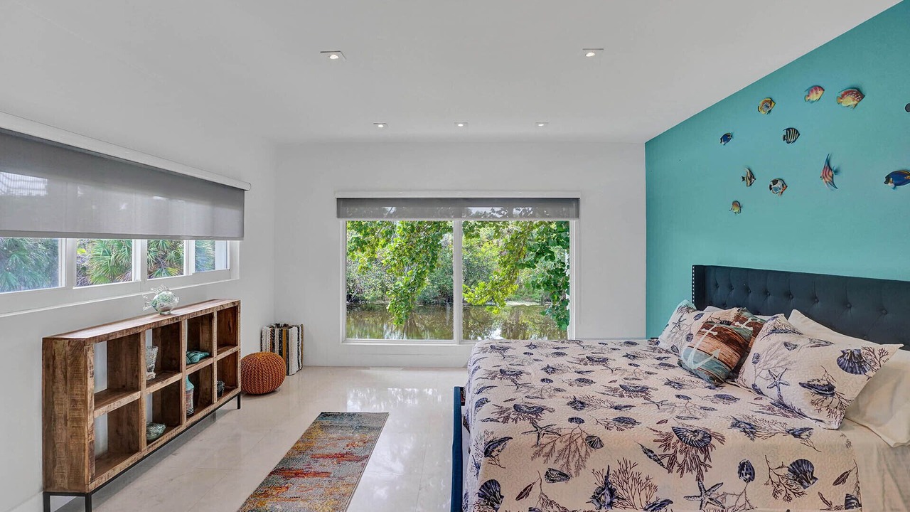 Photo of Bedroom in Birch Park Finger Streets