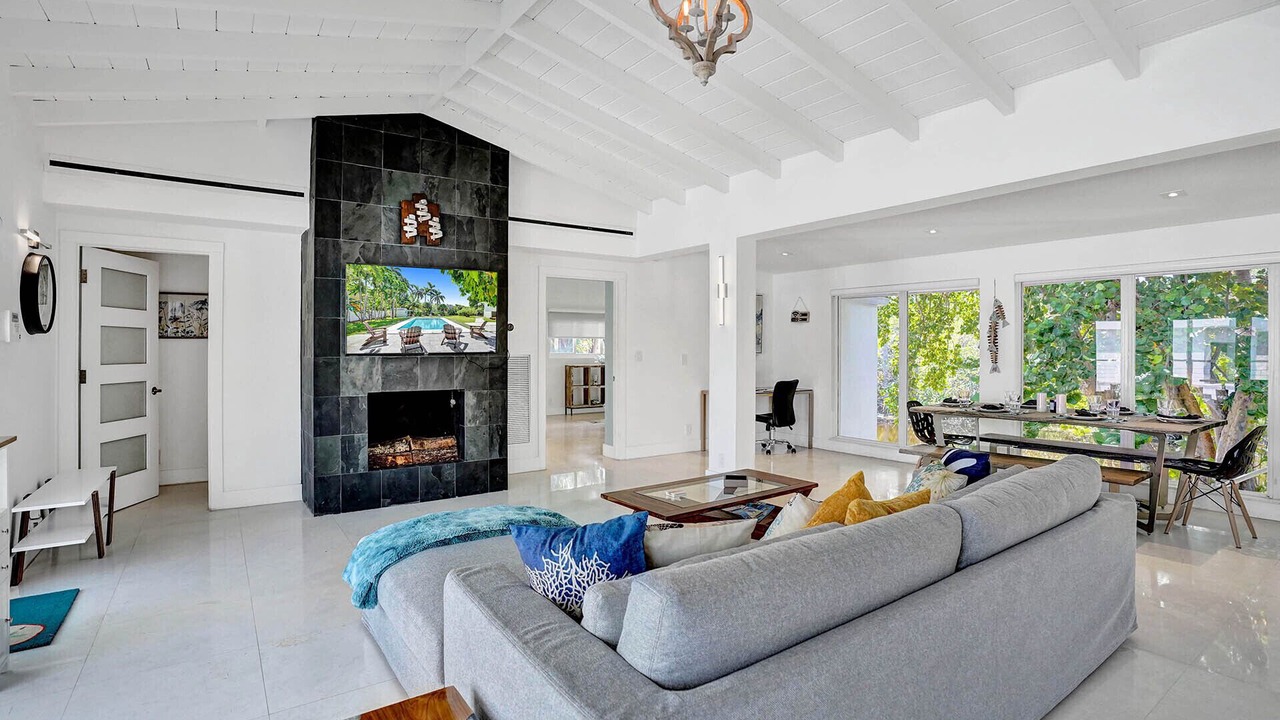 Photo of Livingroom in Birch Park Finger Streets