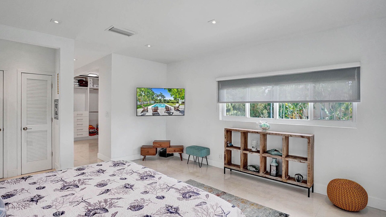 Photo of Bedroom in Birch Park Finger Streets