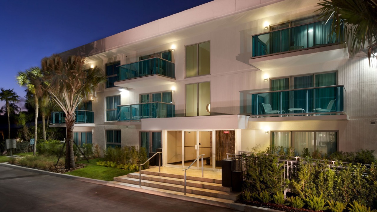 Photo of Outdoor in Bal Harbour
