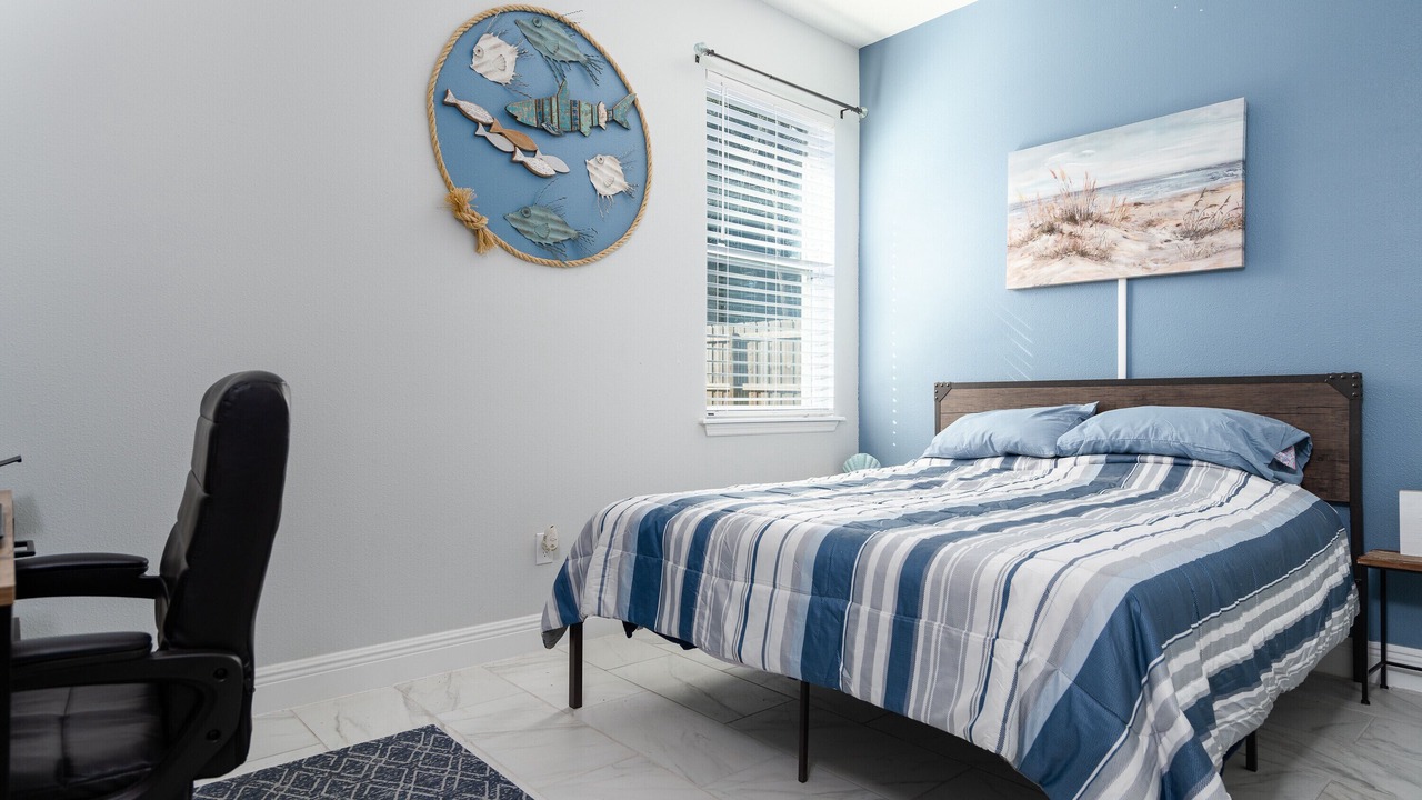 Photo of Bedroom in Orange City