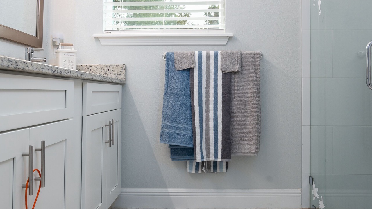 Photo of Bathroom in Orange City