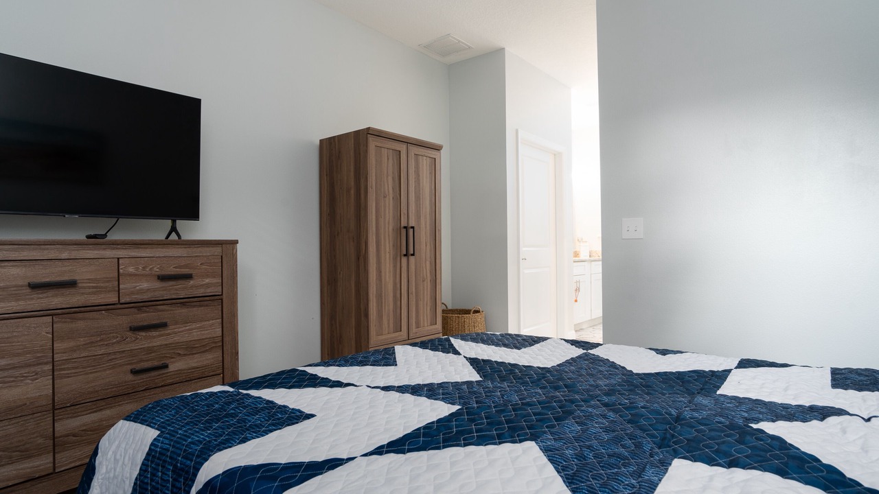 Photo of Bedroom in Orange City