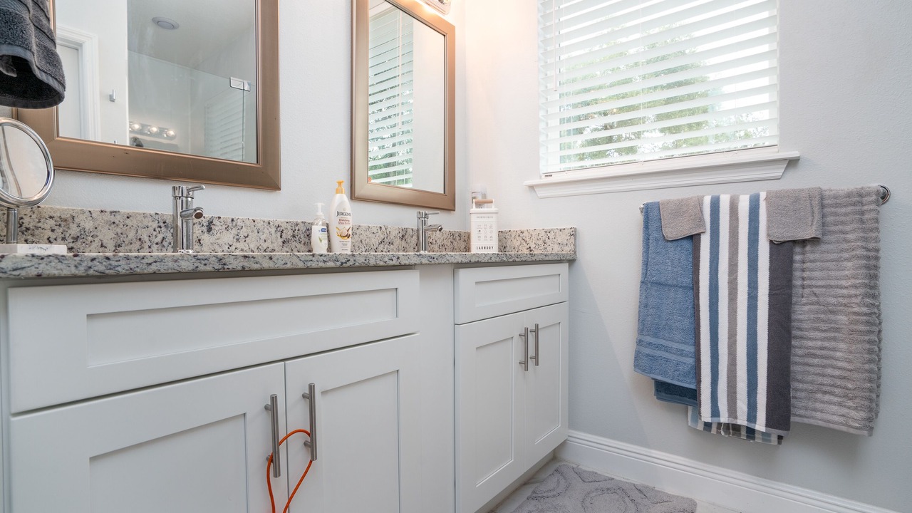 Photo of Bathroom in Orange City