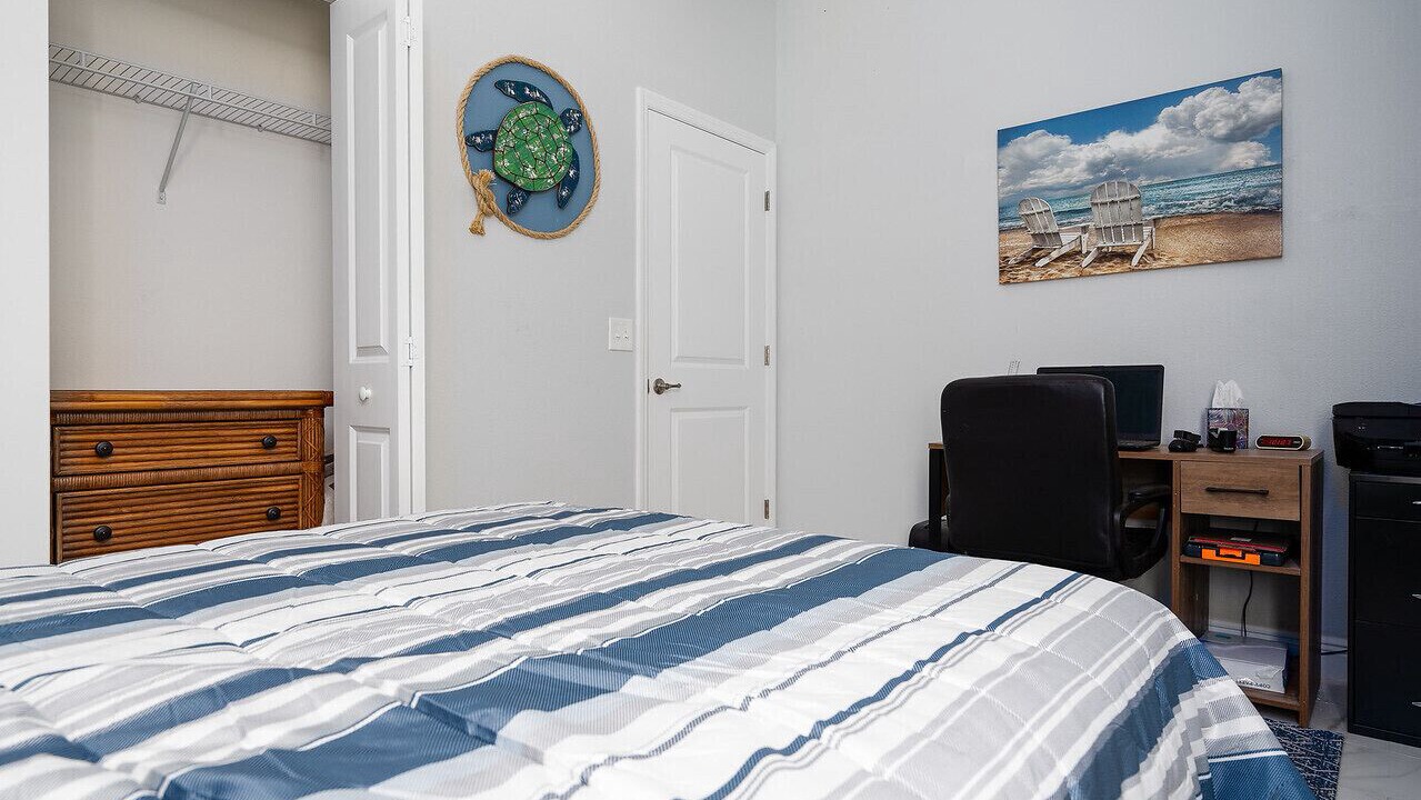 Photo of Bedroom in Orange City