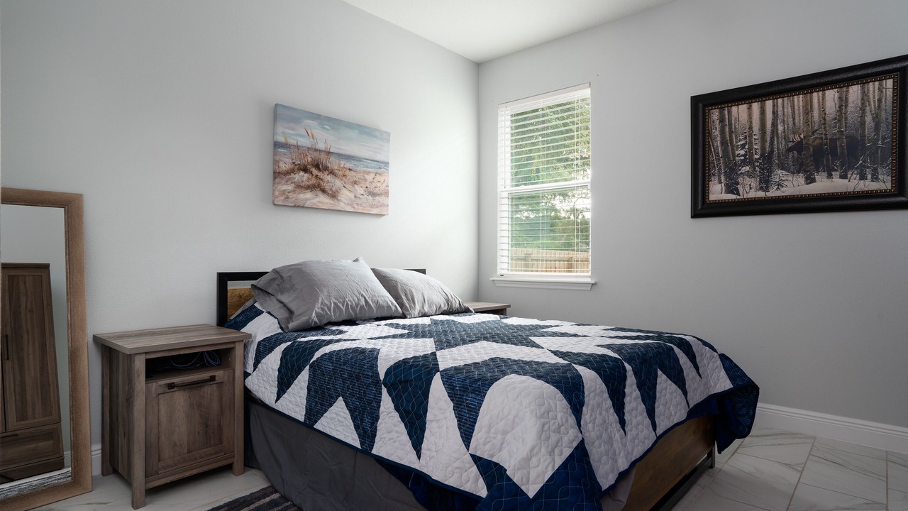 Photo of Bedroom in Orange City