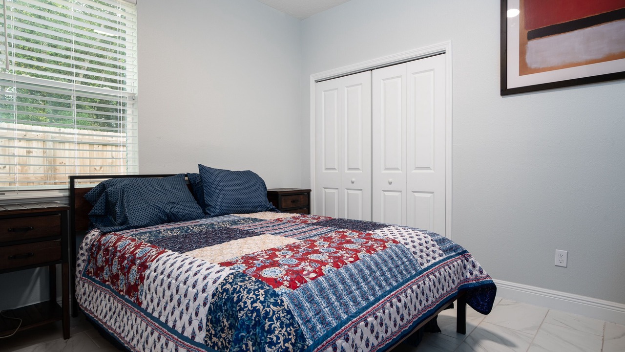 Photo of Bedroom in Orange City