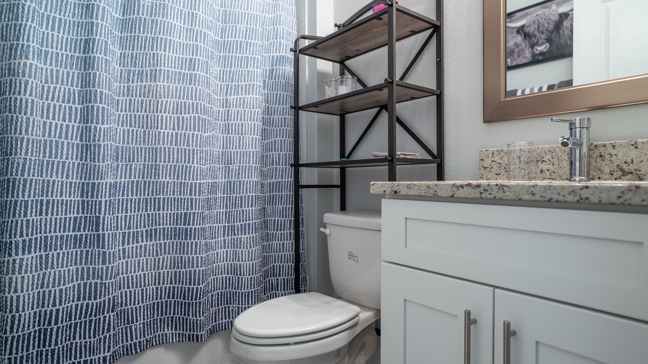 Photo of Bathroom in Orange City