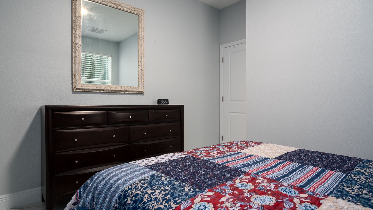 Photo of Bedroom in Orange City