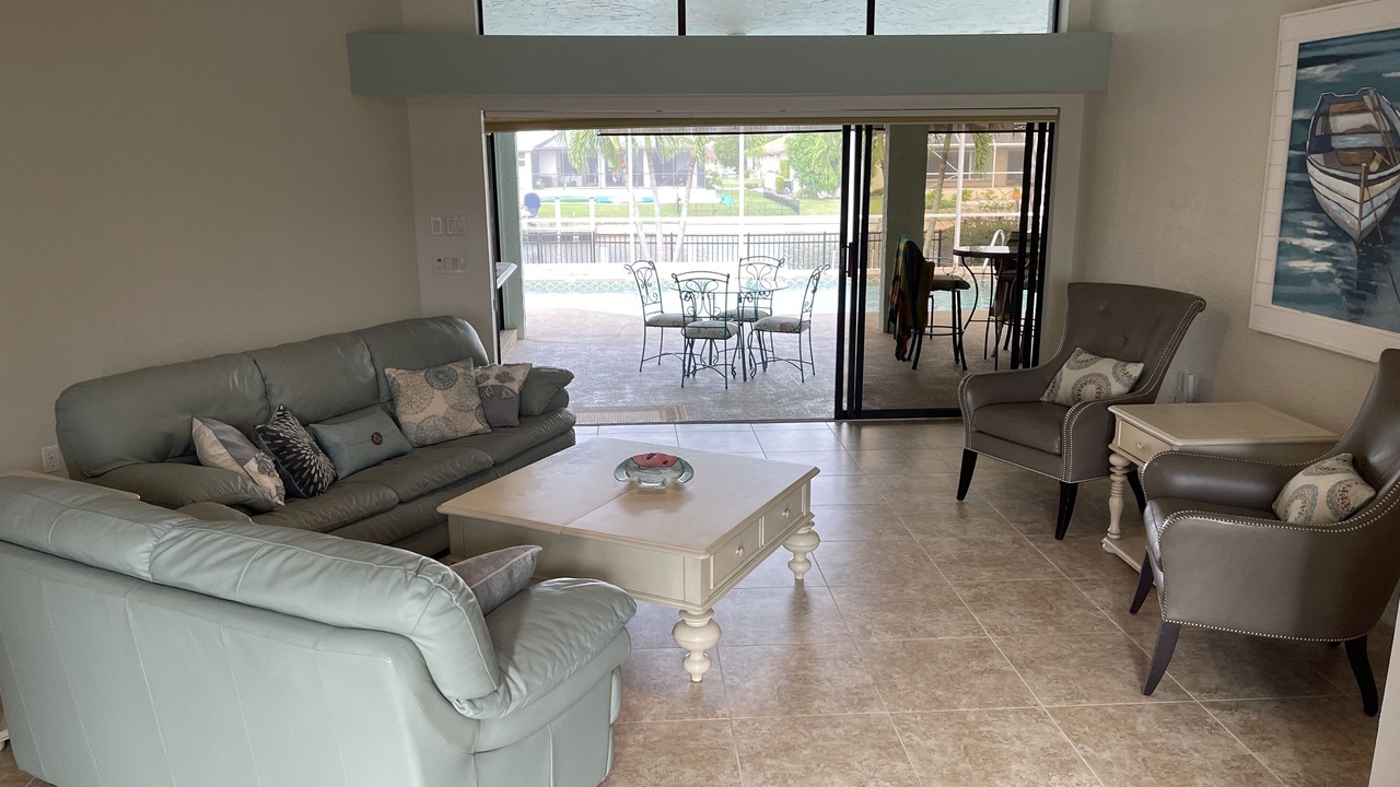 Photo of Bedroom in Punta Gorda