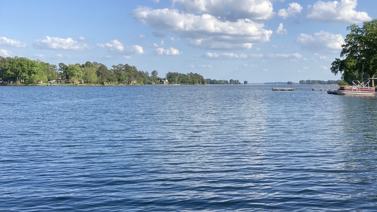 Photo of Others in Lake Murray of Richland