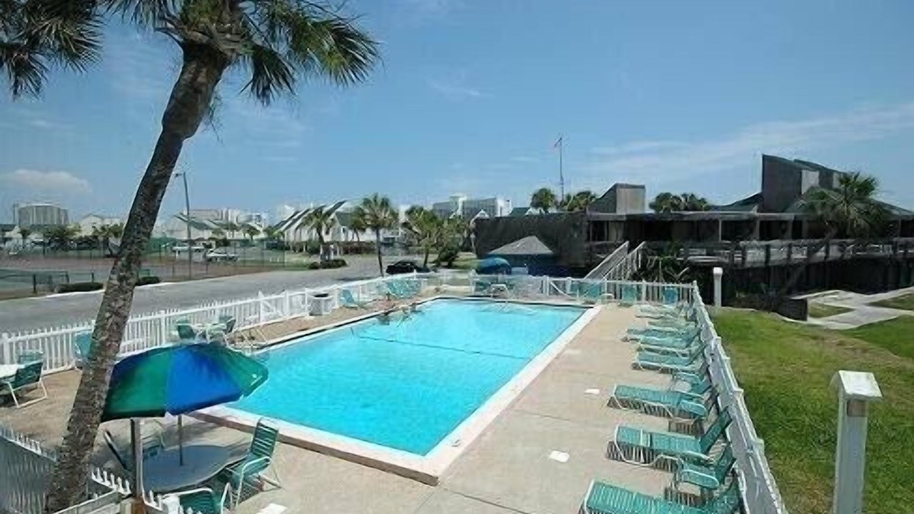 Photo of Outdoor in Holiday Isle