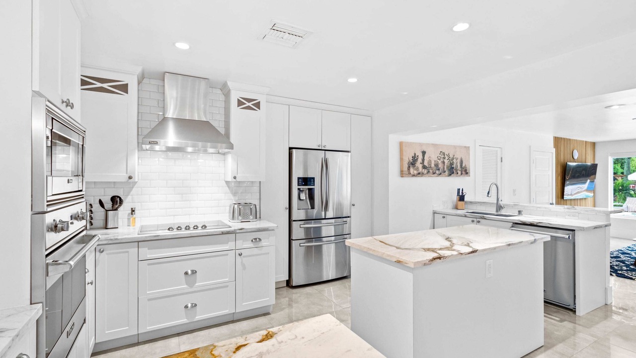 Photo of Kitchen in El Portal
