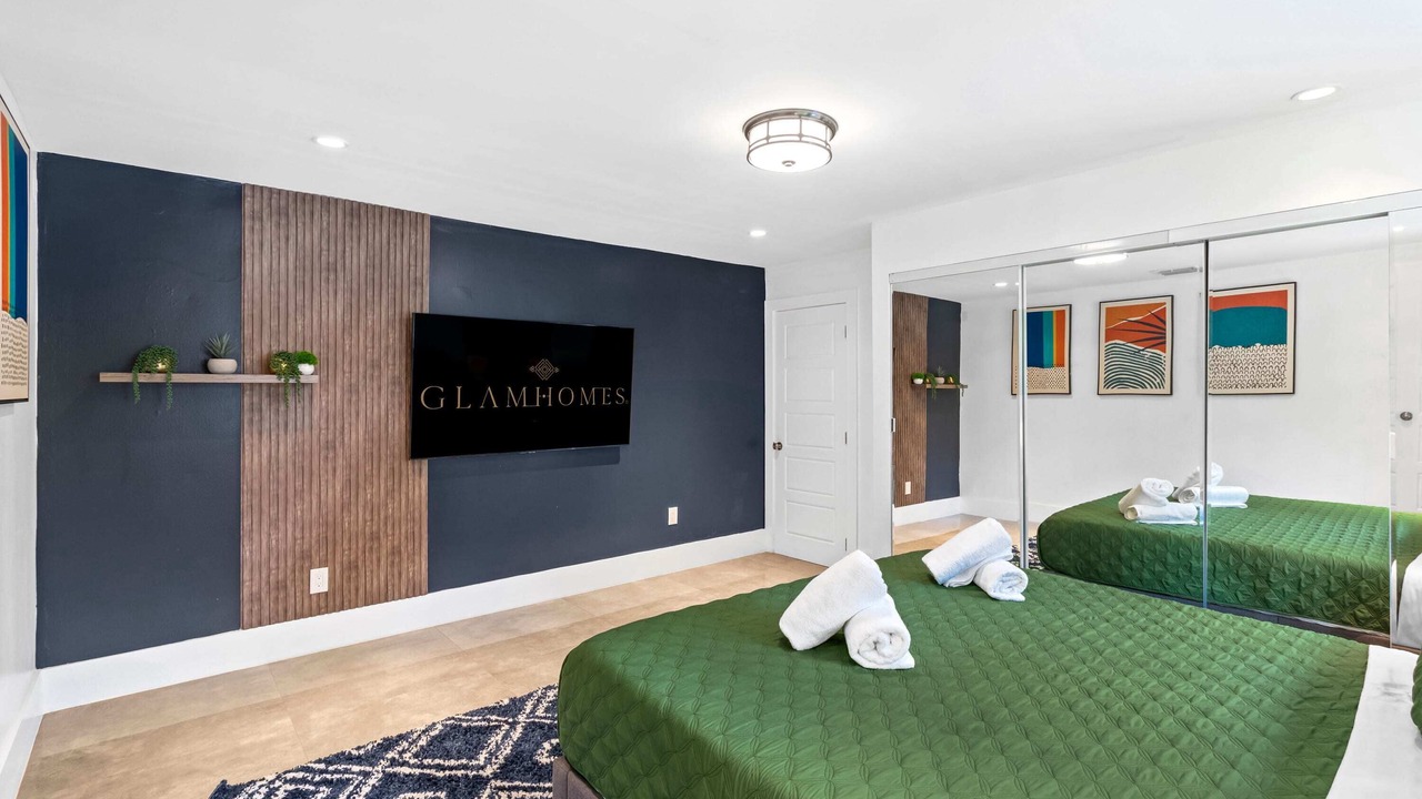 Photo of Bedroom in El Portal