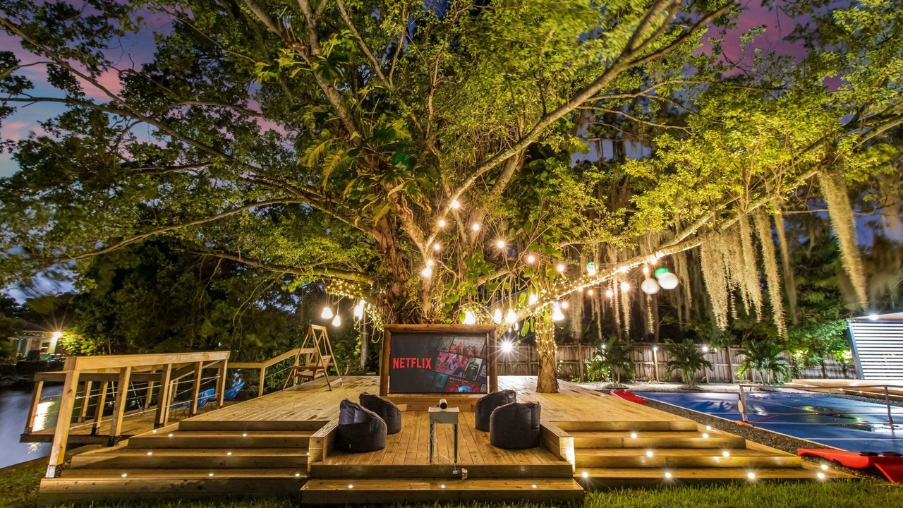 Photo of Outdoor in El Portal