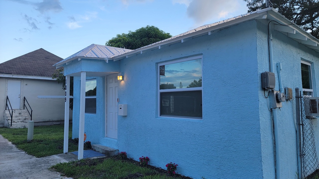 Photo of Outdoor in Fort Pierce