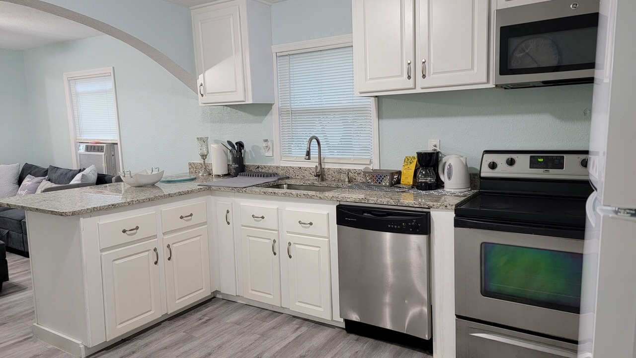 Photo of Kitchen in Fort Pierce
