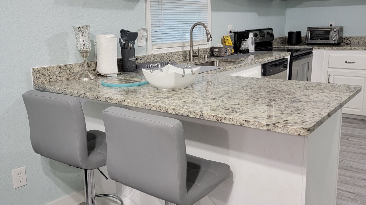 Photo of Kitchen in Fort Pierce