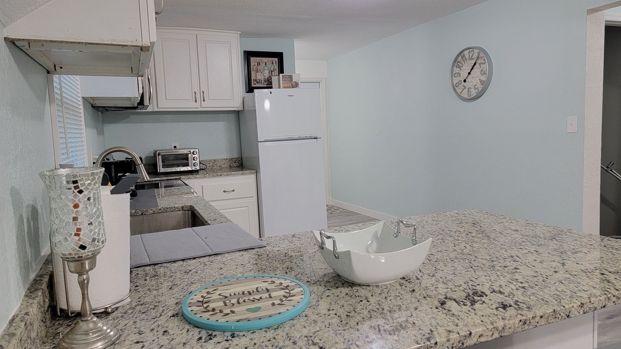 Photo of Kitchen in Fort Pierce