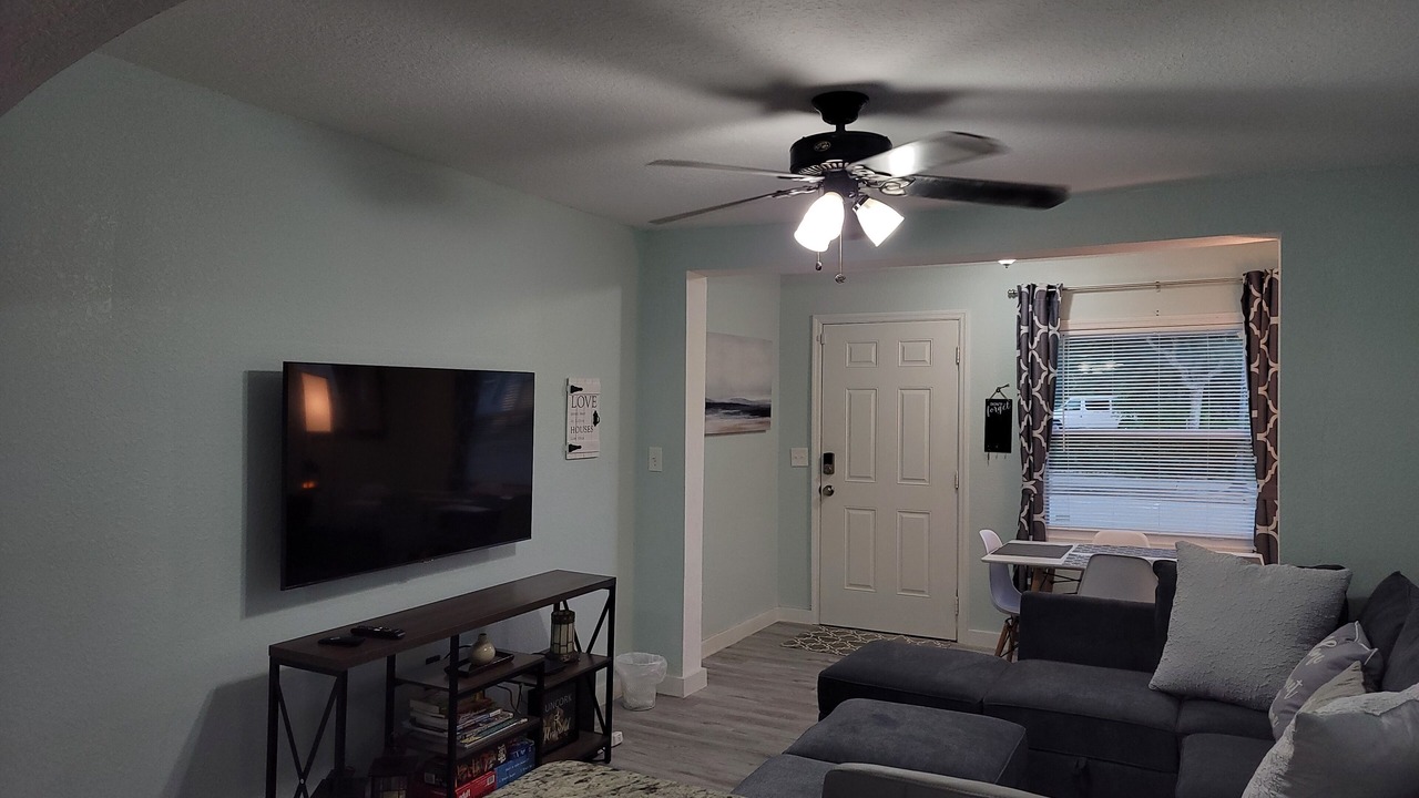 Photo of Livingroom in Fort Pierce