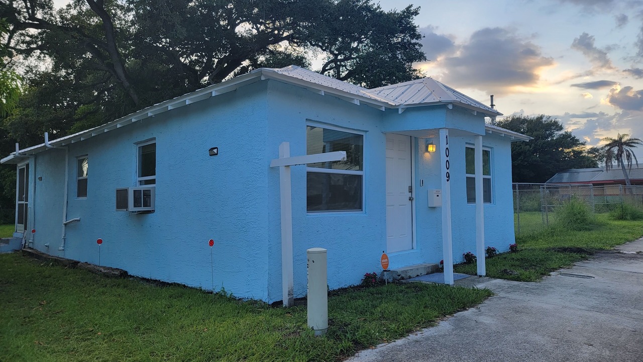 Photo of Outdoor in Fort Pierce