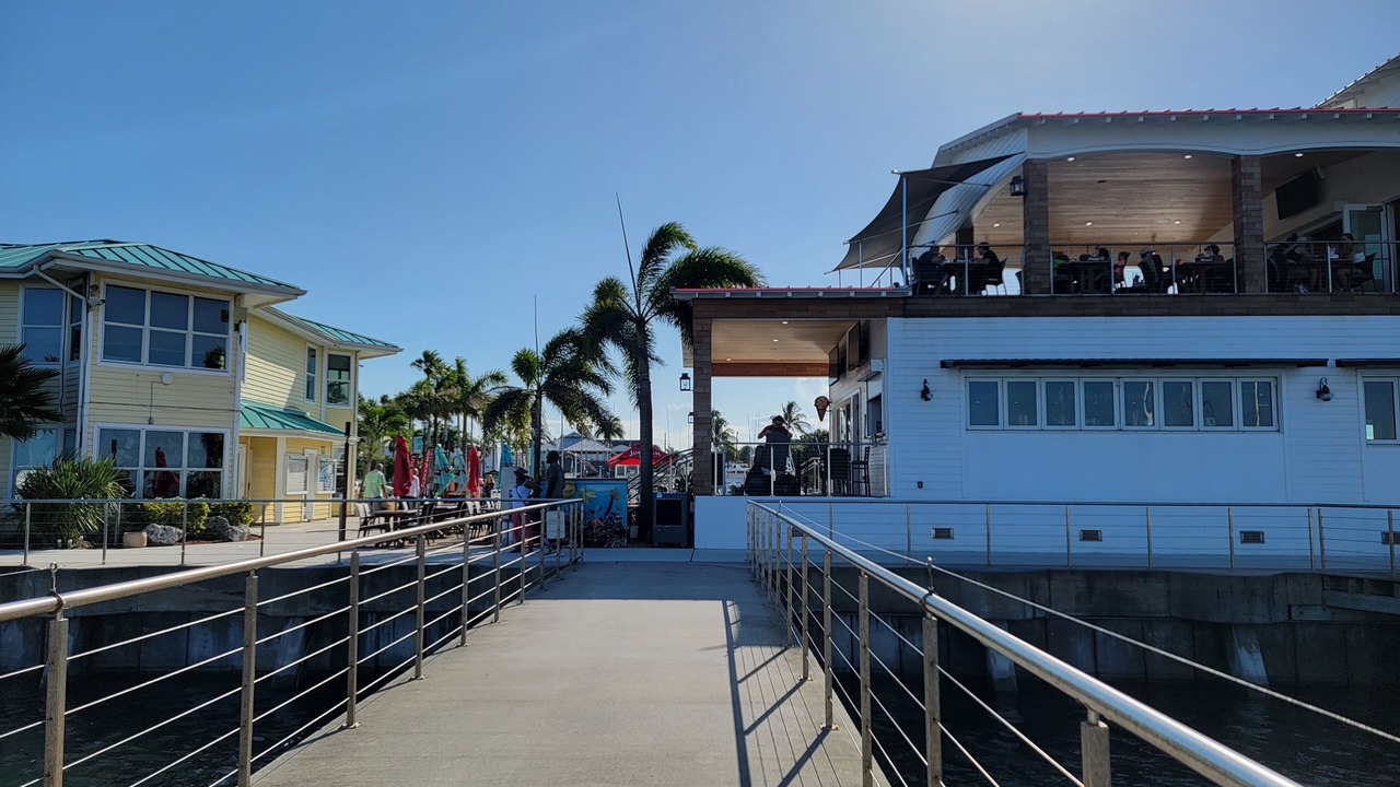 Photo of Outdoor in Fort Pierce