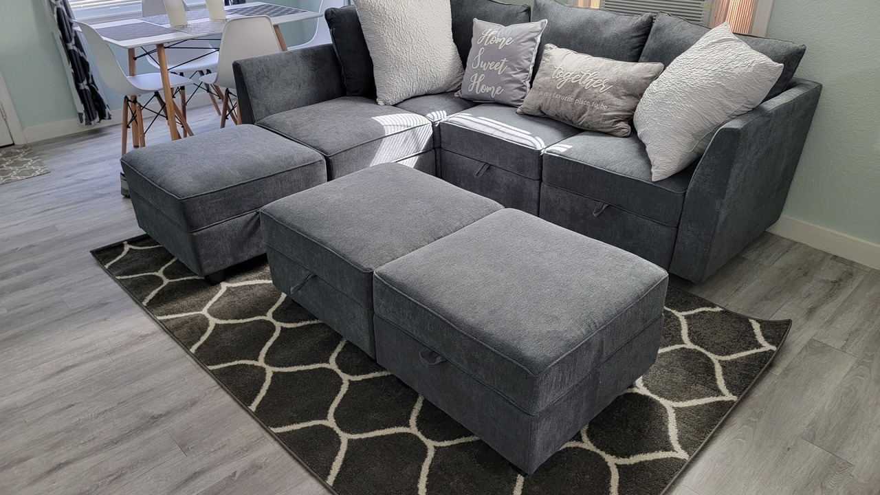 Photo of Livingroom in Fort Pierce