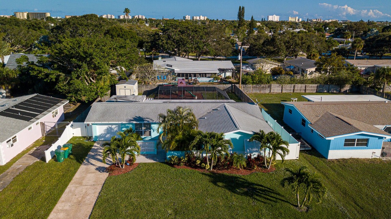 Photo of Outdoor in Indian Harbour Beach