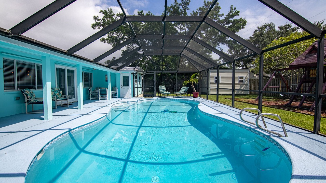 Photo of Outdoor in Indian Harbour Beach