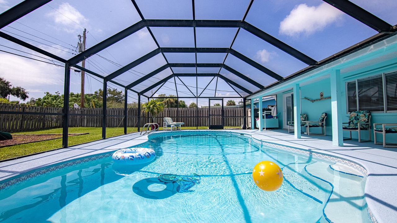 Photo of Outdoor in Indian Harbour Beach