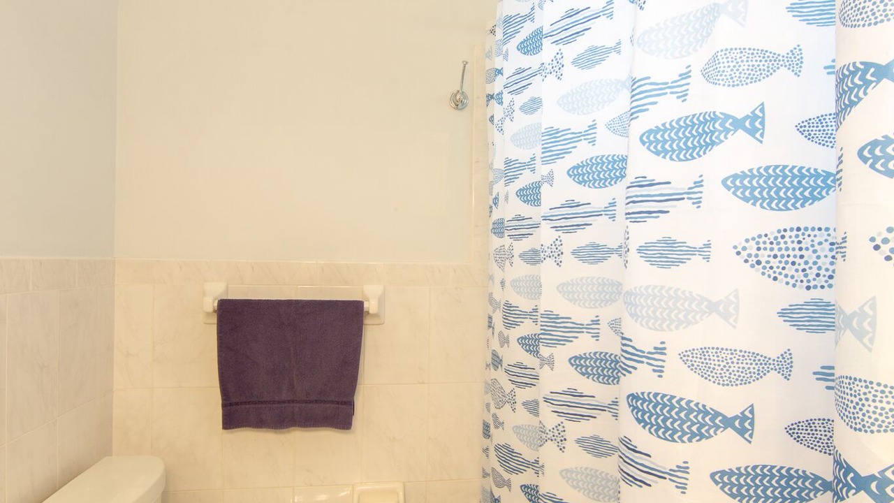Photo of Bathroom in Indian Harbour Beach