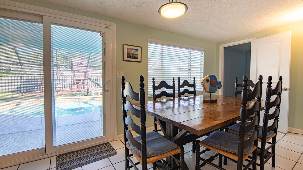 Photo of Bedroom in Indian Harbour Beach