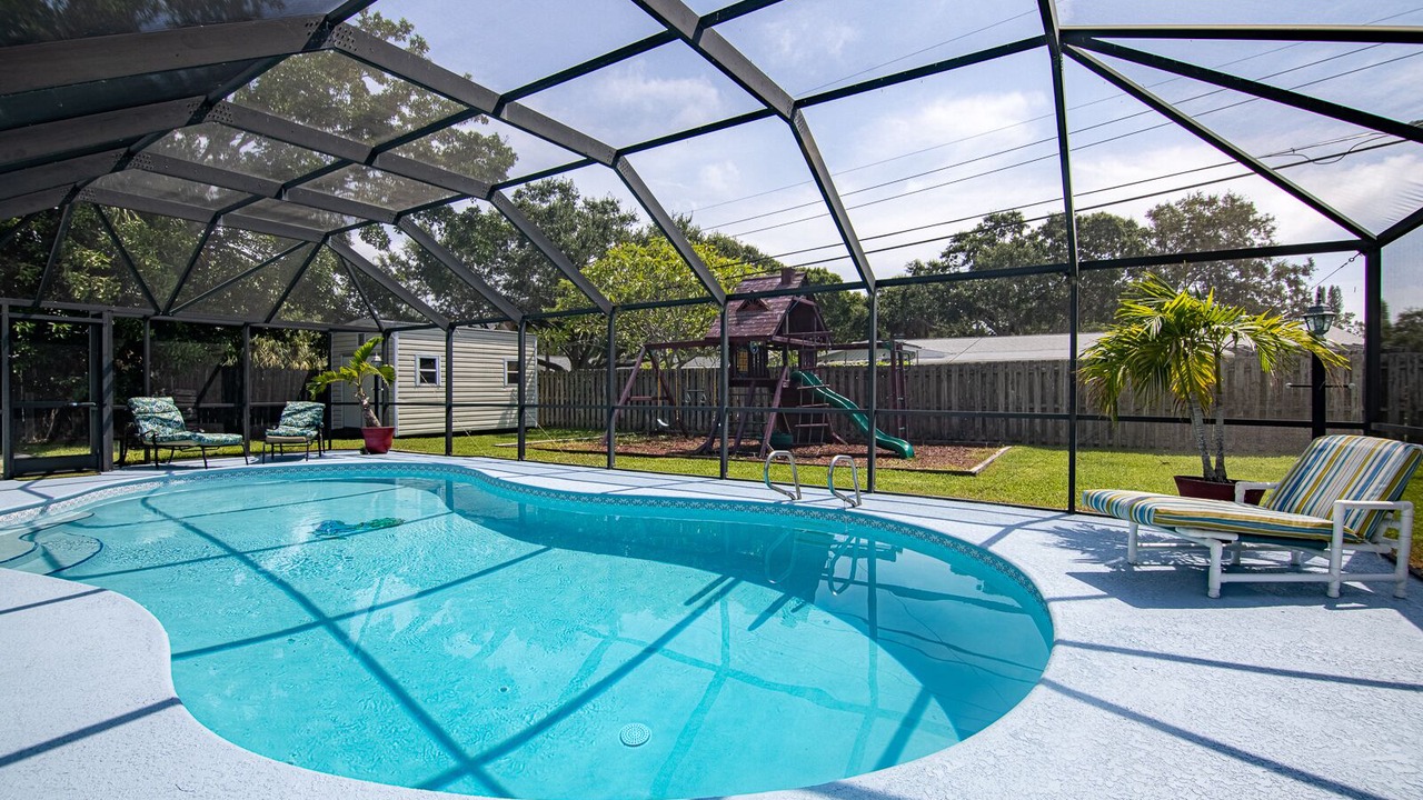 Photo of Outdoor in Indian Harbour Beach