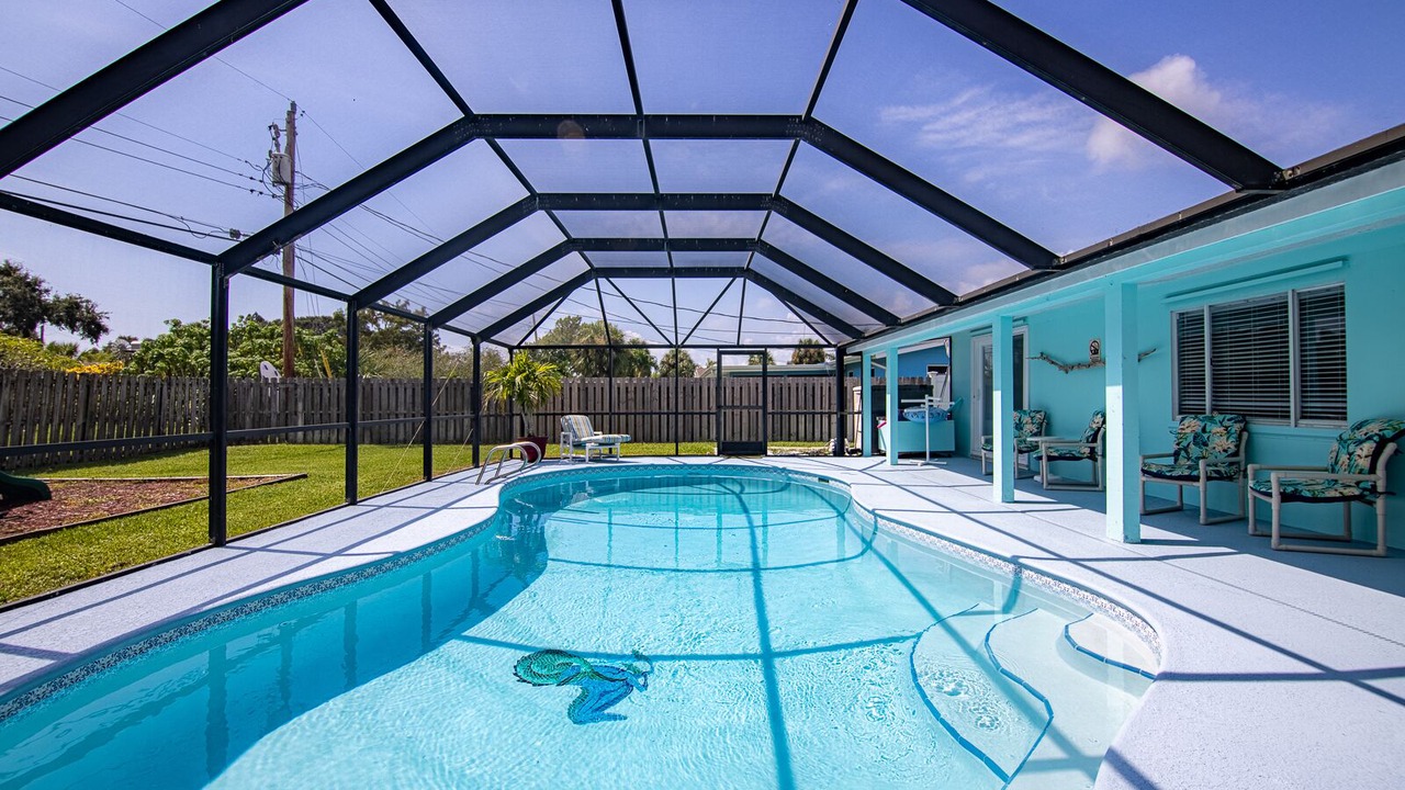 Photo of Outdoor in Indian Harbour Beach