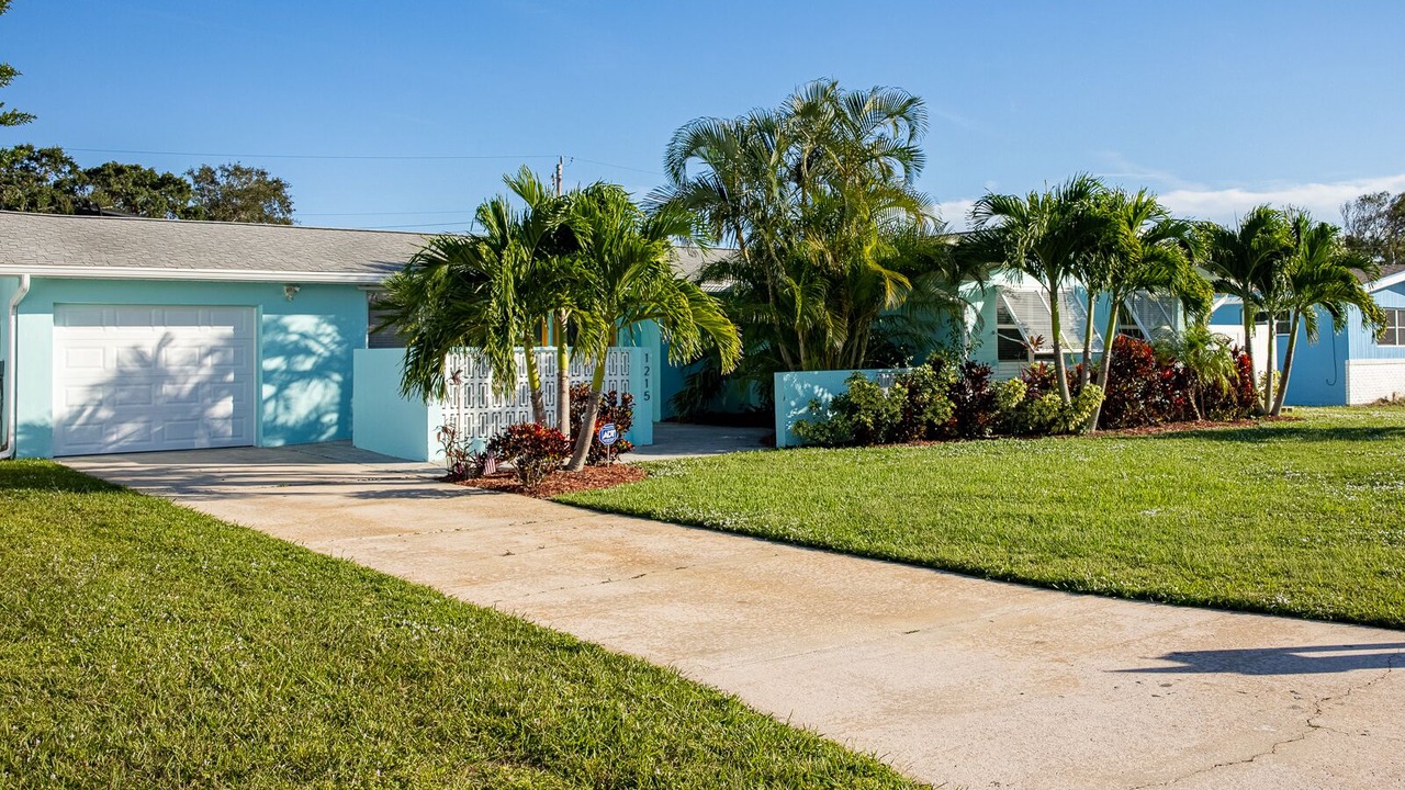 Photo of Outdoor in Indian Harbour Beach