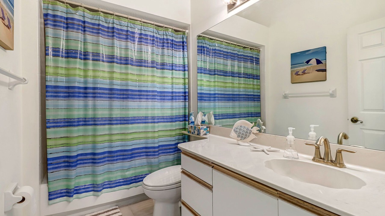 Photo of Bathroom in Naples