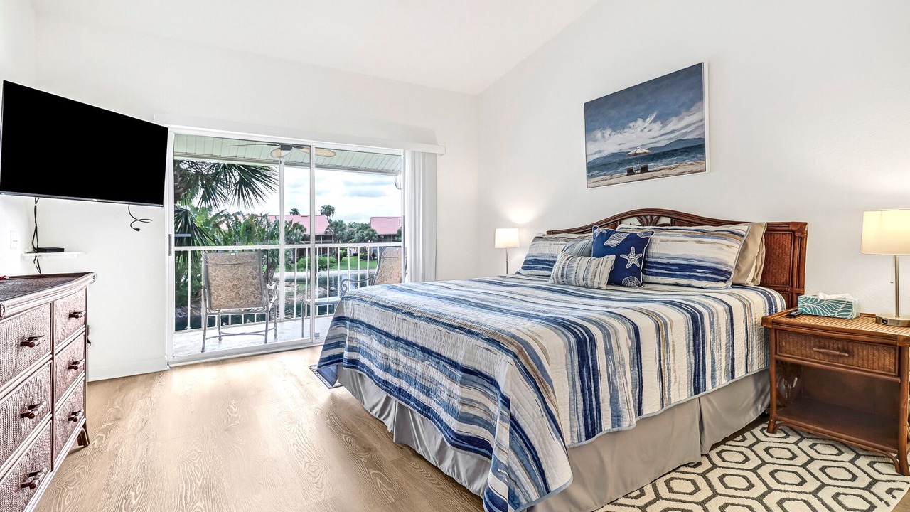 Photo of Bedroom in Naples