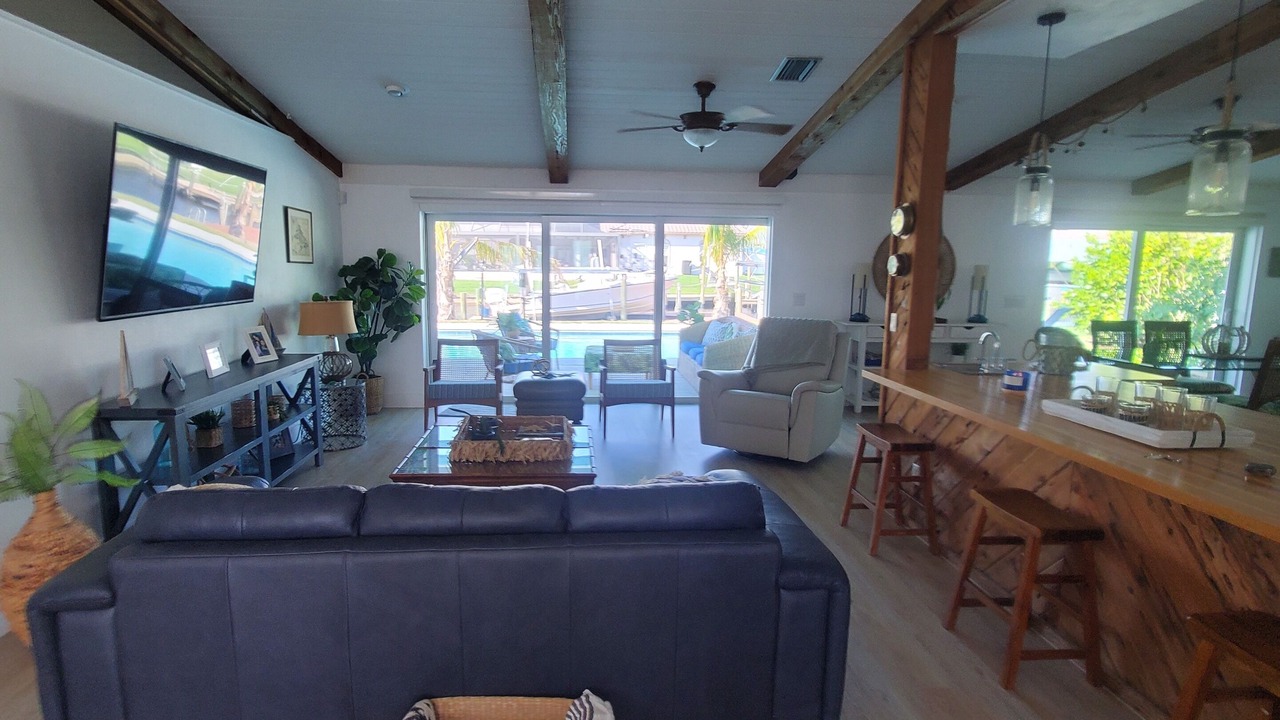 Photo of Outdoor in Yacht Club