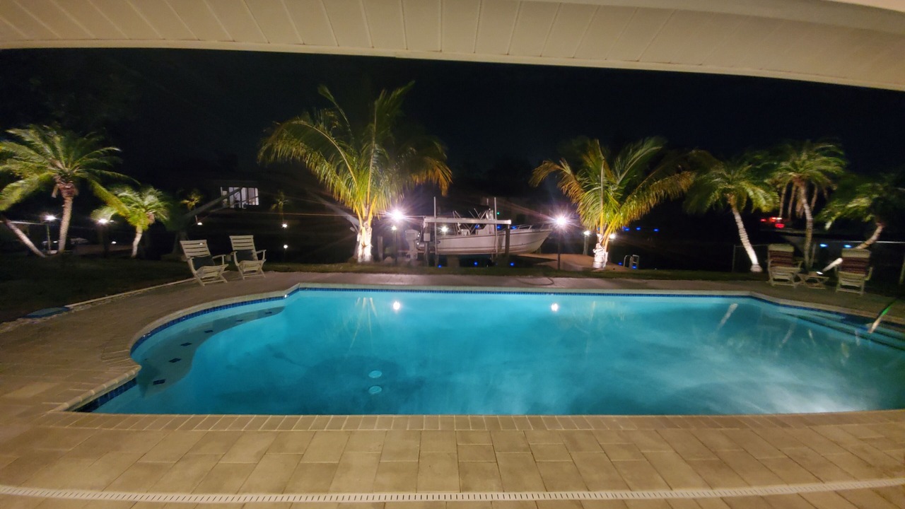 Photo of Outdoor in Yacht Club