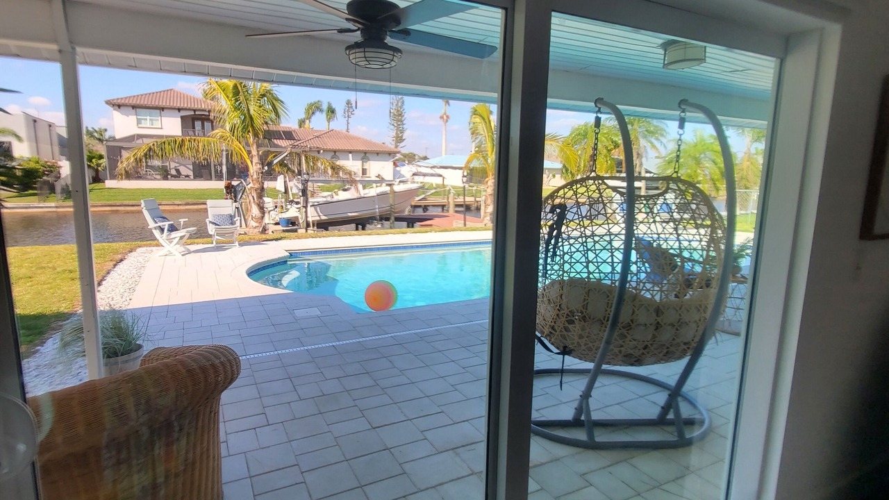Photo of Outdoor in Yacht Club