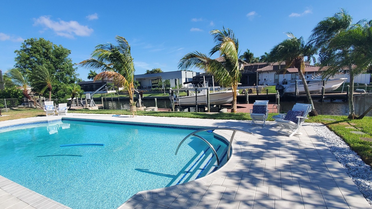 Photo of Outdoor in Yacht Club