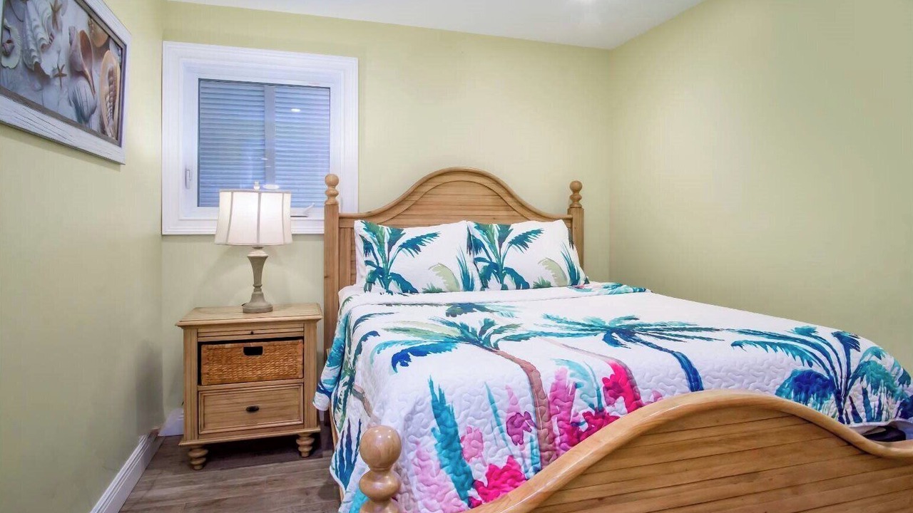 Photo of Bedroom in Little Venice