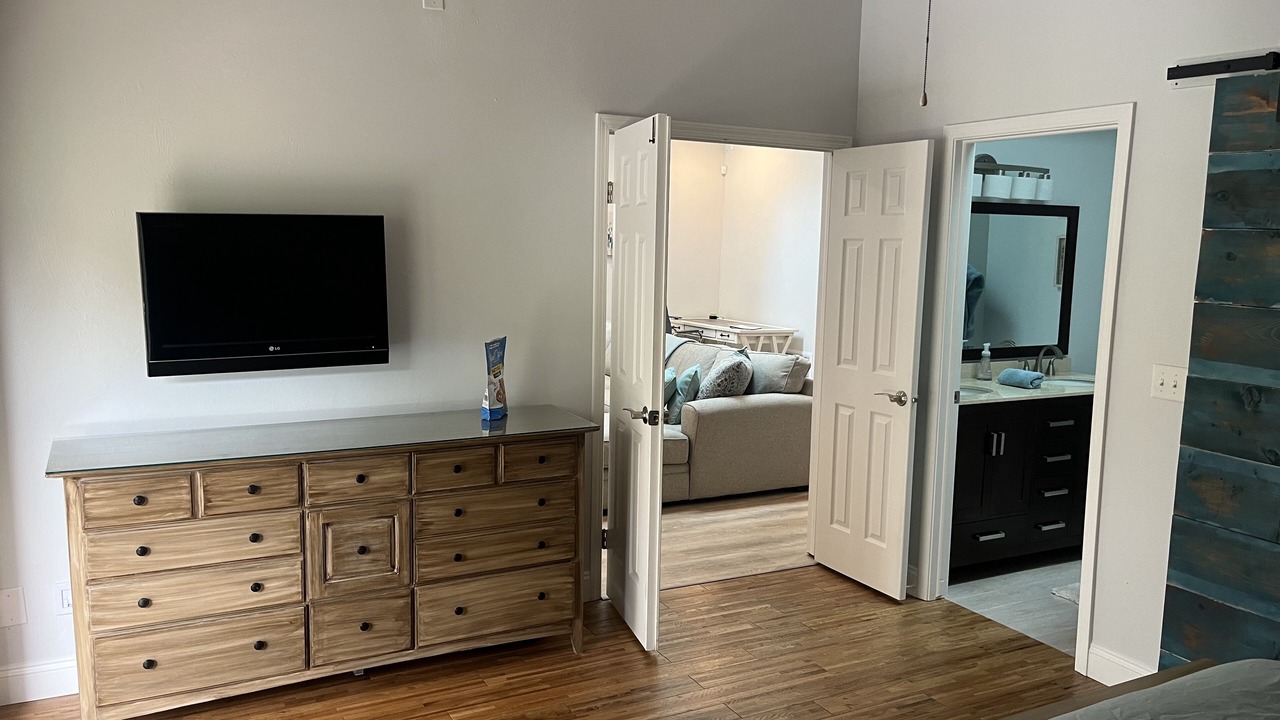 Photo of Bedroom in Fountain Lakes