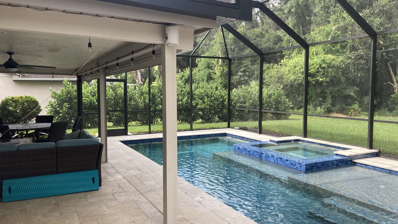 Photo of Outdoor in Fountain Lakes