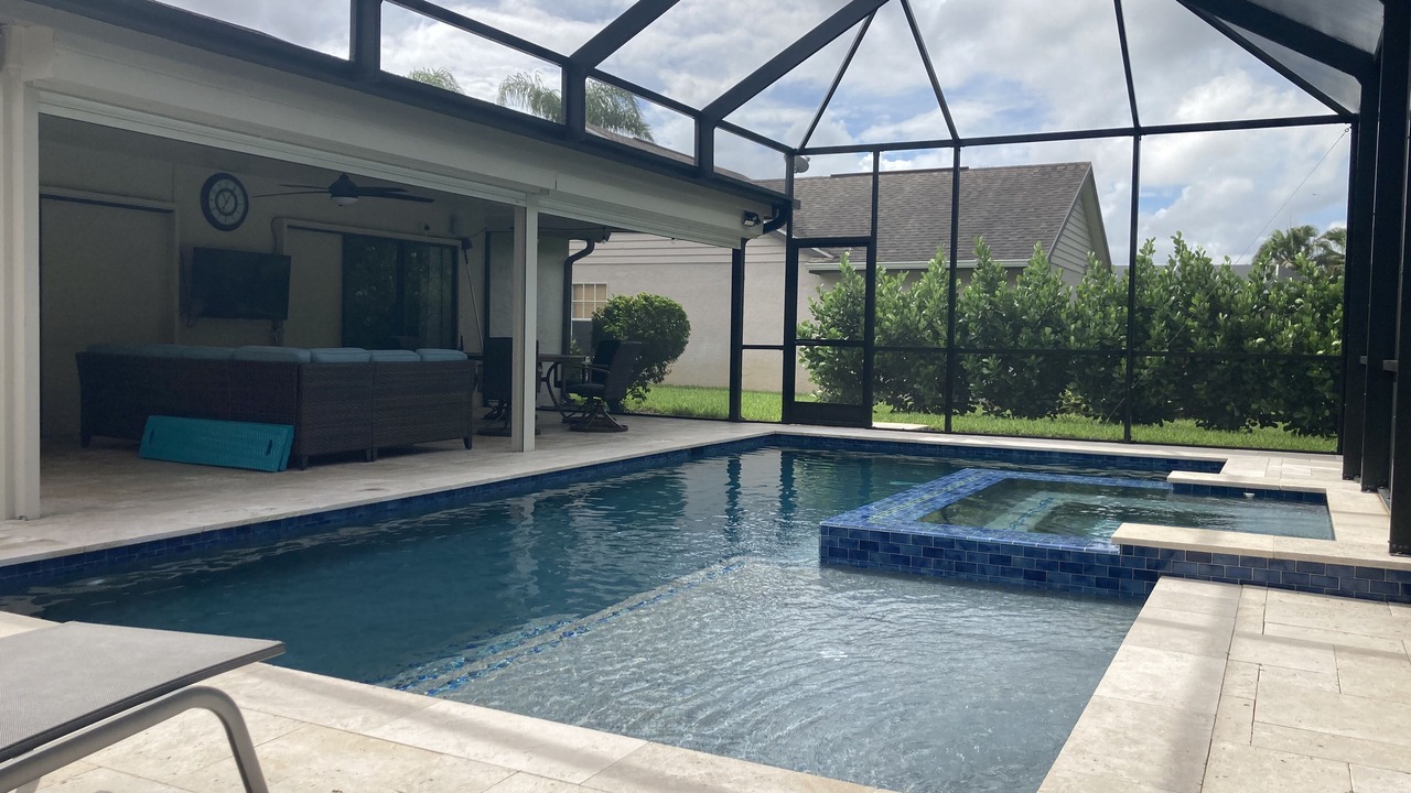 Photo of Outdoor in Fountain Lakes