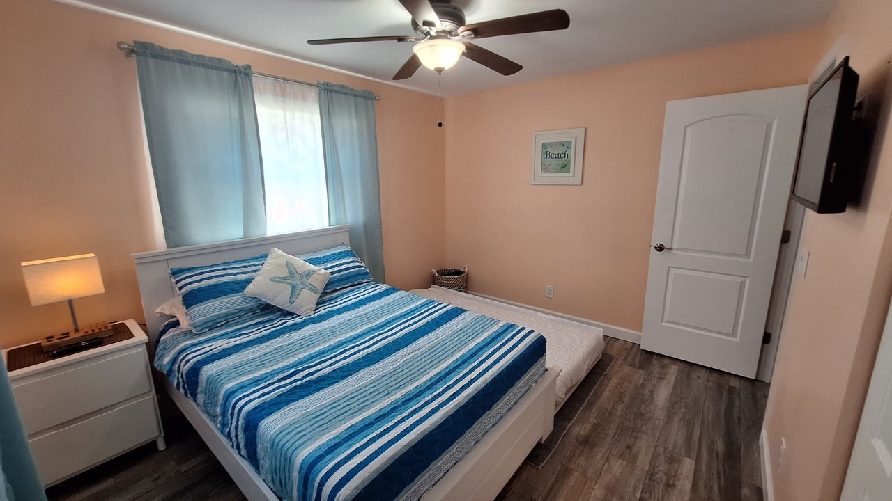 Photo of Bedroom in Merritt Island