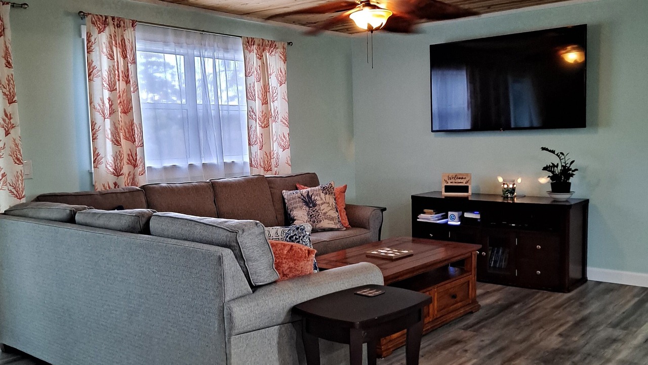 Photo of Livingroom in Merritt Island