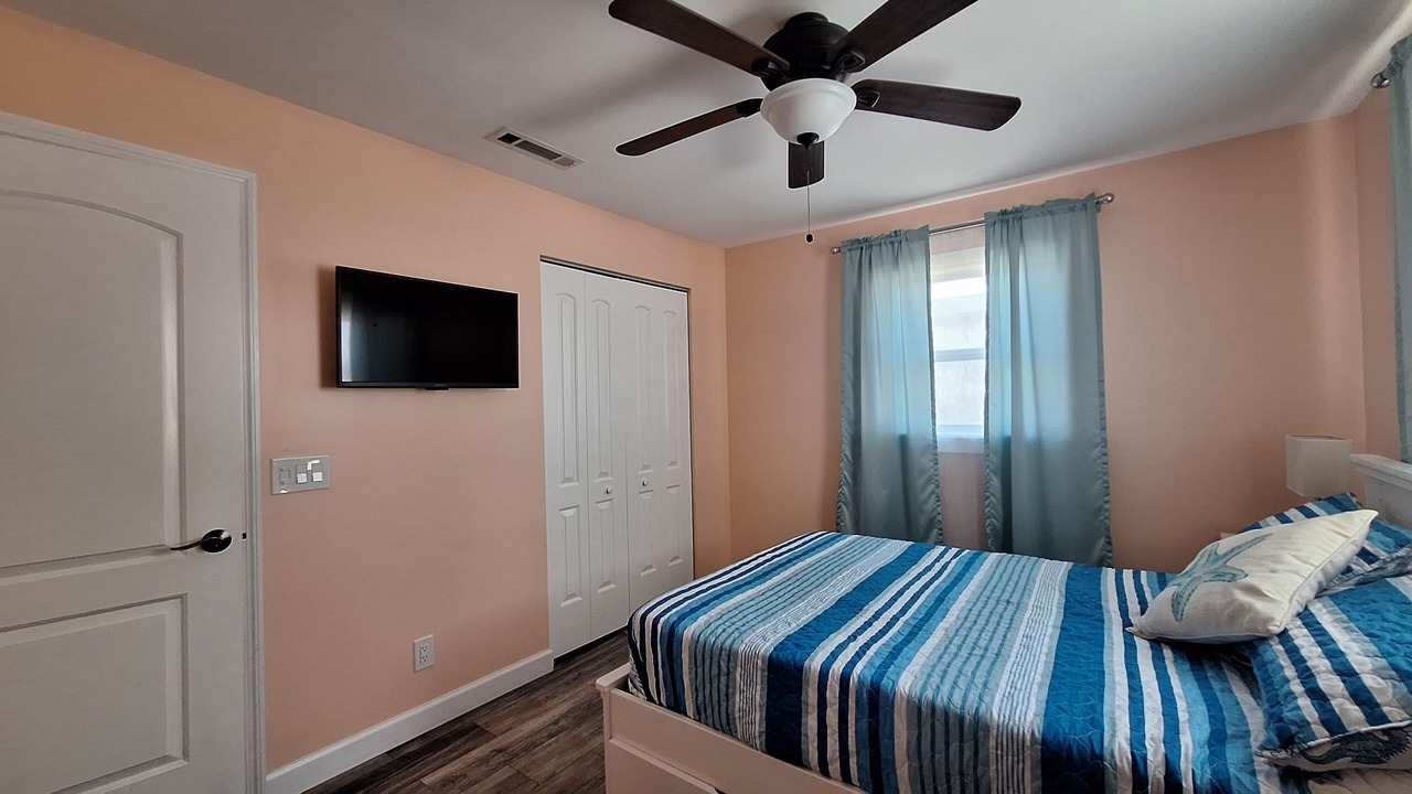 Photo of Bedroom in Merritt Island
